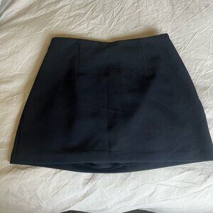Abercrombie Scarlett Mini Skort